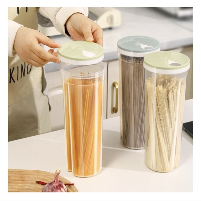 Контейнер для спагетти