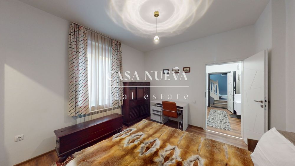 3-стаен в София-Център