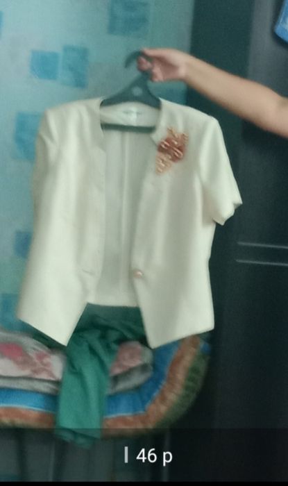 Продам  бокебай  из ангора