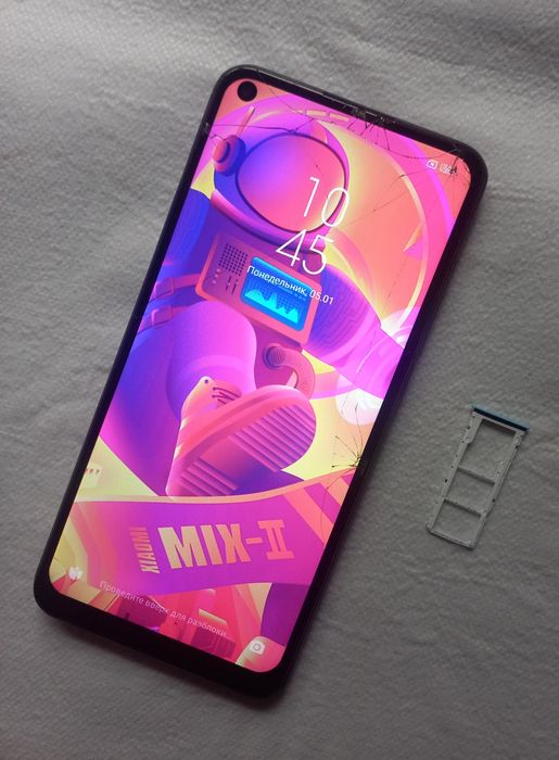 Смартфон продается