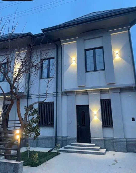 Продажа Евродома на Чинабаде, 1,2-сотки (N 13821 )