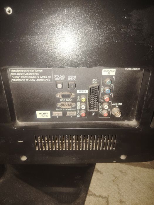 Продам Телевизор "LG"