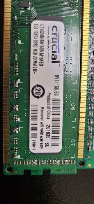 Продам процессор, оперативка