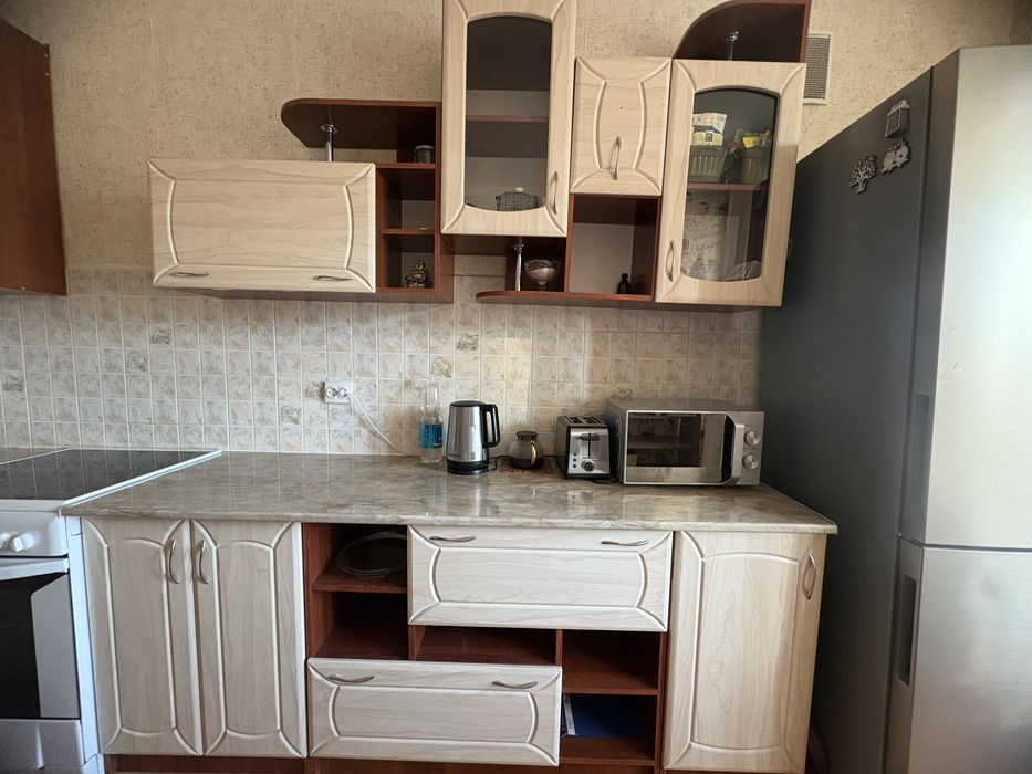 Кухонный гарнитур. СРОЧНО. ТОРГ