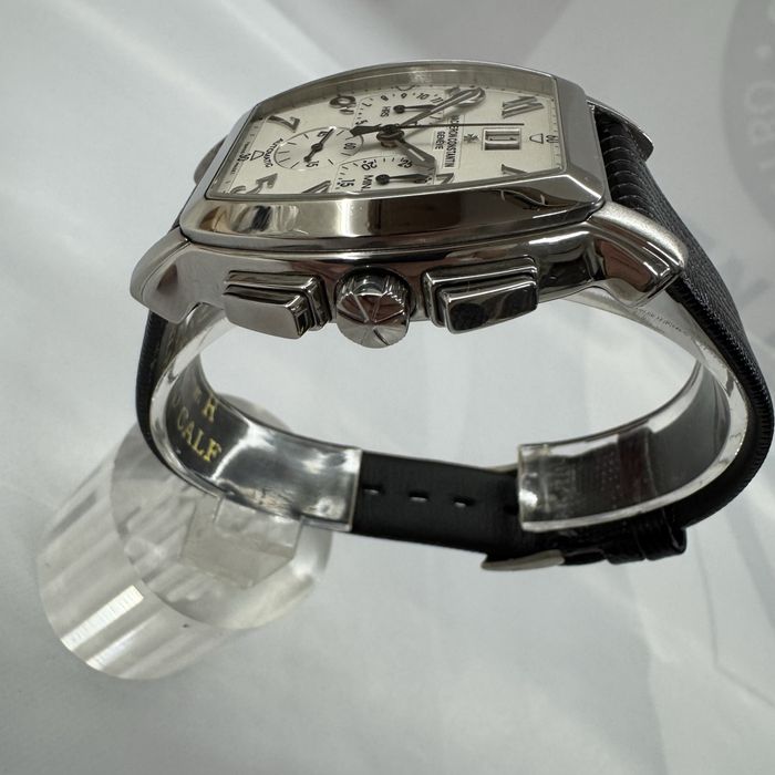 Vacheron Constantin Royal Eagle Chronograph