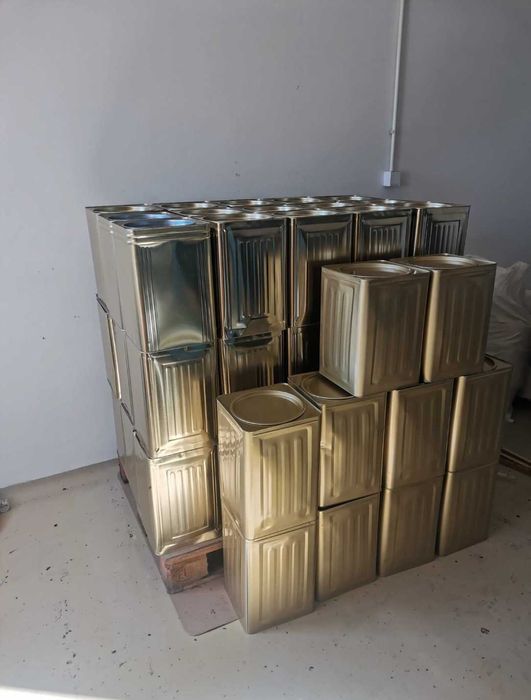 Пчелен мед реколта 2025г