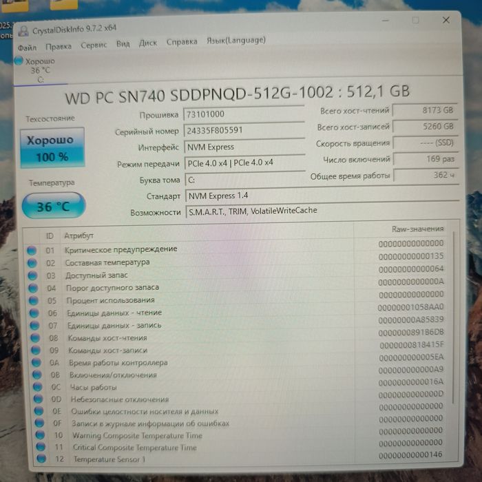 Asus TUF F15 rtx4060
