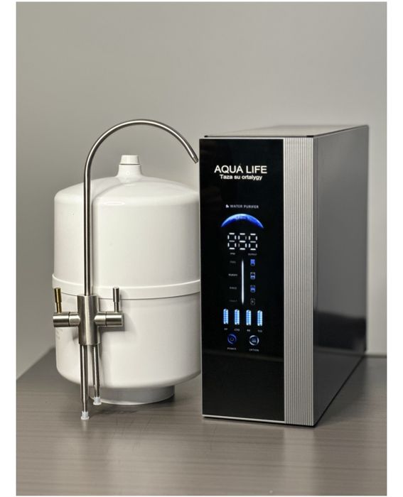 Фильтр для воды Премиум