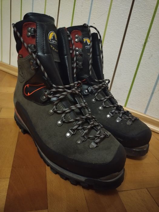 La Sportiva 47 номер