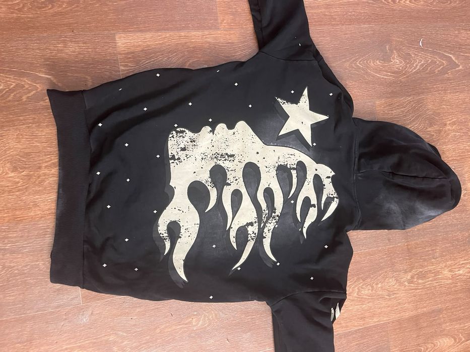 Продам худи Hellstar