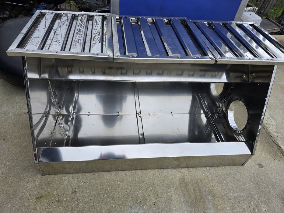 Чадър за аспирация