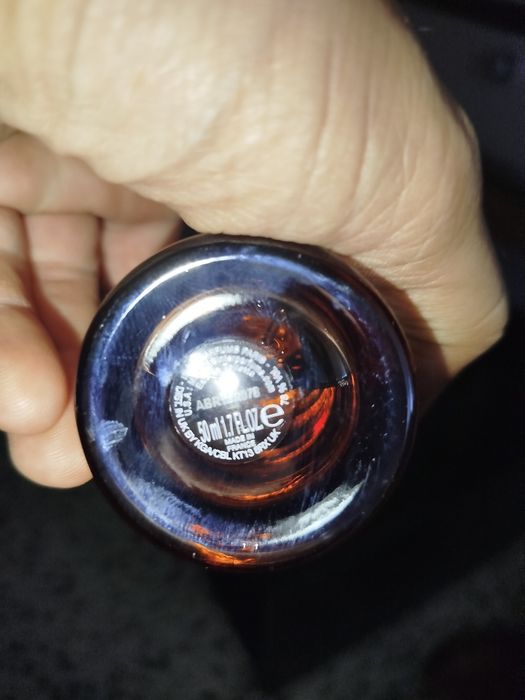 Parfum bărbătesc