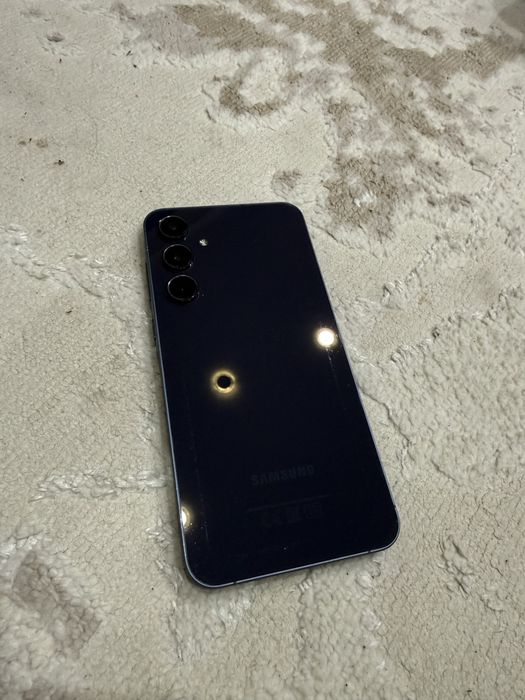 Продам Samsung A55, 256gb