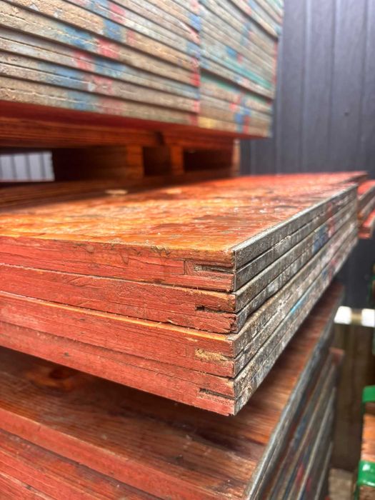 Panouri tip DOKA 21 mm distanțieri placa sârmă decofrol con tub Oradea