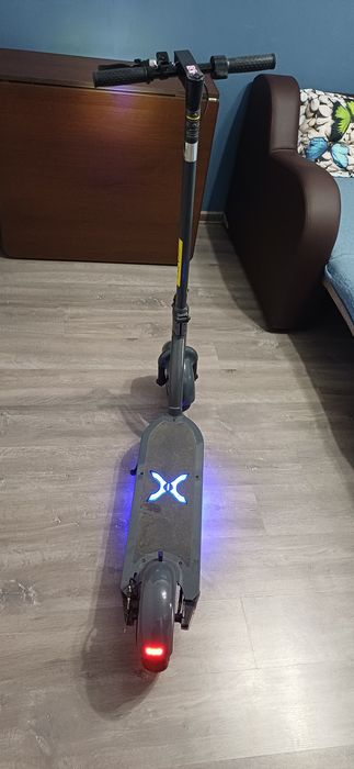 Trotineta electrica Lexgo A10