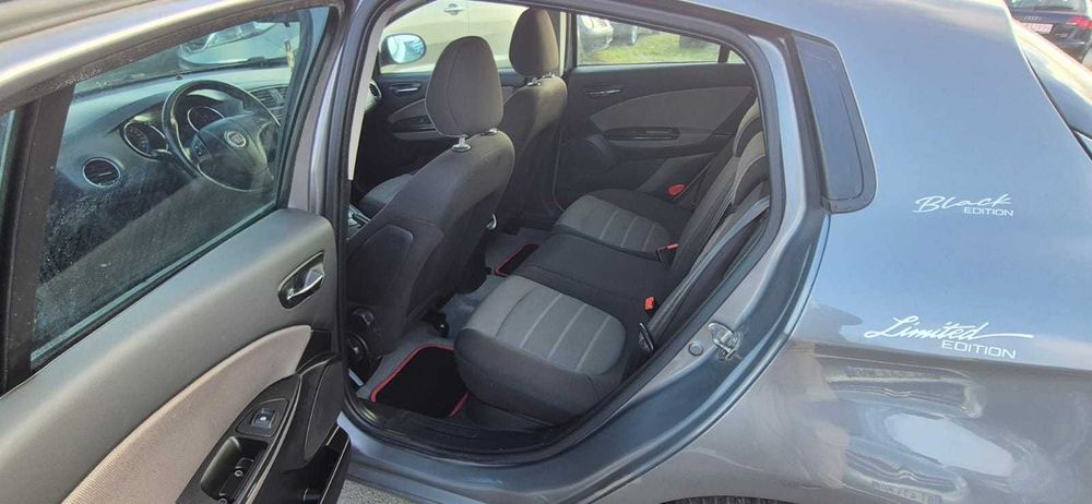 Fiat Bravo 1.6 JTD 2011 Inmatriculata Ro