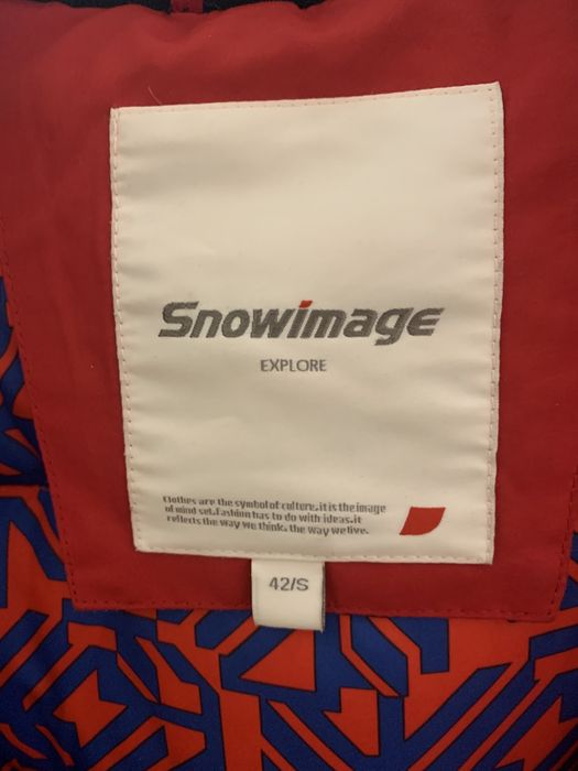 Продам пуховик