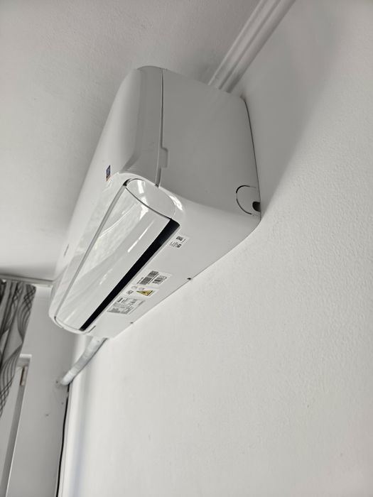 Vand aer conditionat heissen