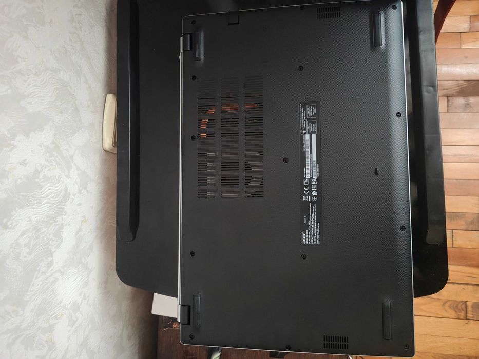 Лаптоп Acer Aspire 3