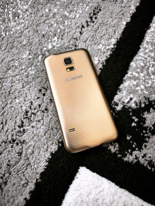 Samsung Galaxy S5 mini