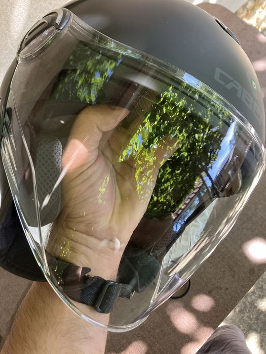 Каска Caberg Riviera V4 размер L