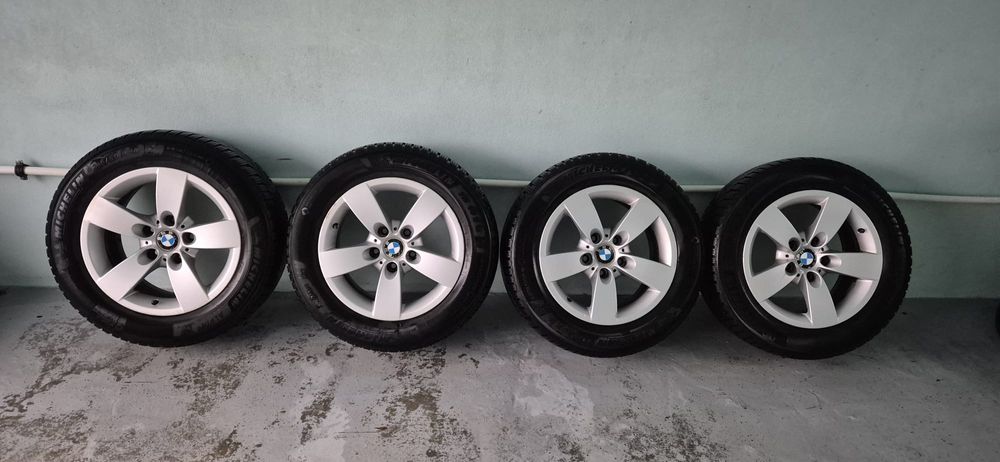 Jante aliaj  BMW