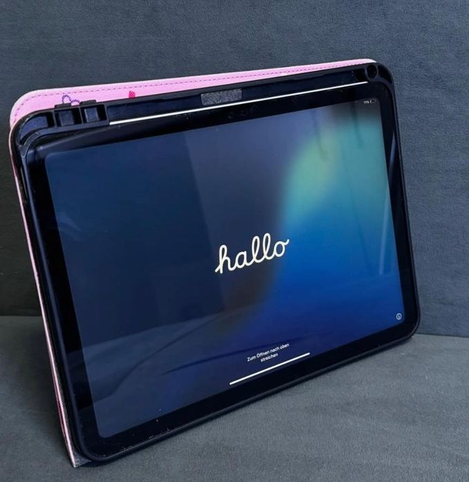 Apple iPad (10th generation) 64GB