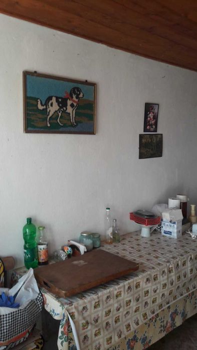 Къща с двор, с. Китино