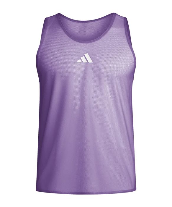 Футбольная манишка adidas