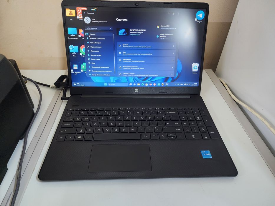 Noutbuki sotiladi Yangi