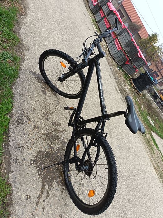 Vand bicicleta Cube