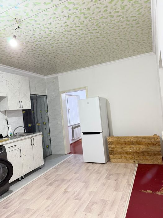 Квартира 2 комната