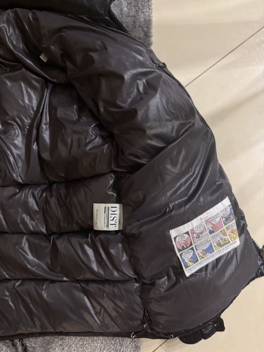 geaca Moncler Maya marimea 4