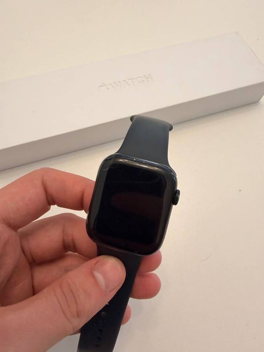 Apple Watch Series 7 45mm