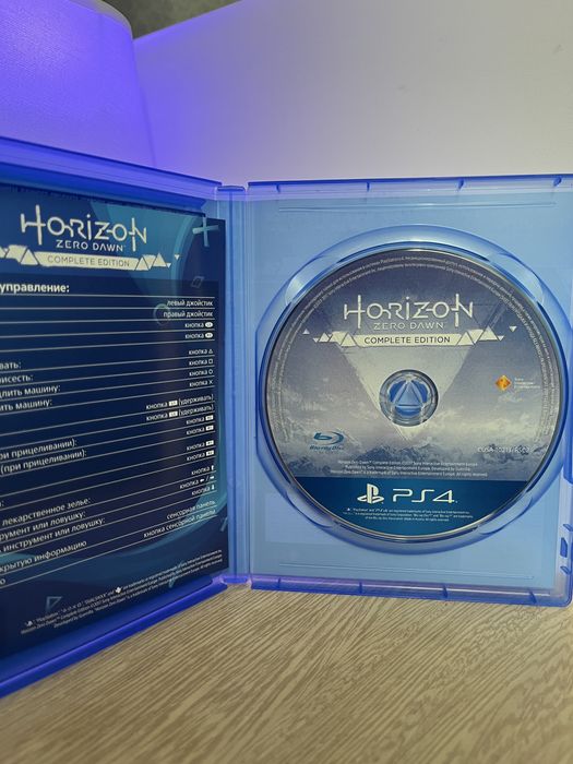 Продам игры для PS4/PS5