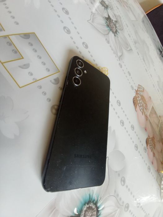 Samsung galaxy a34 5g