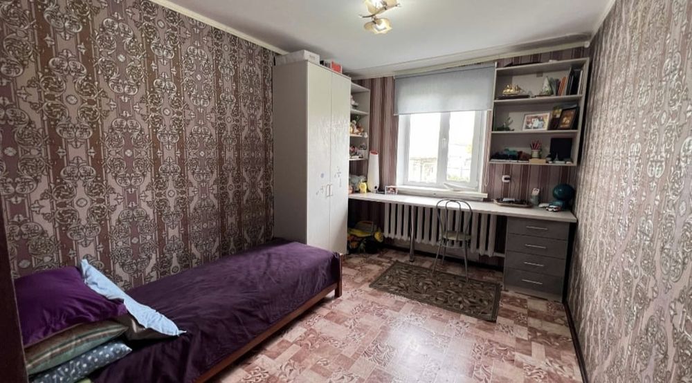 Дом двухэтажный 140 м2