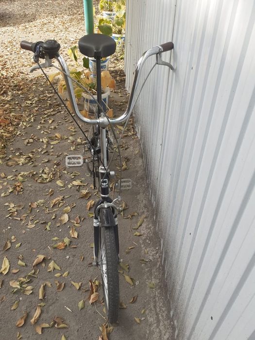 Продам велосипед