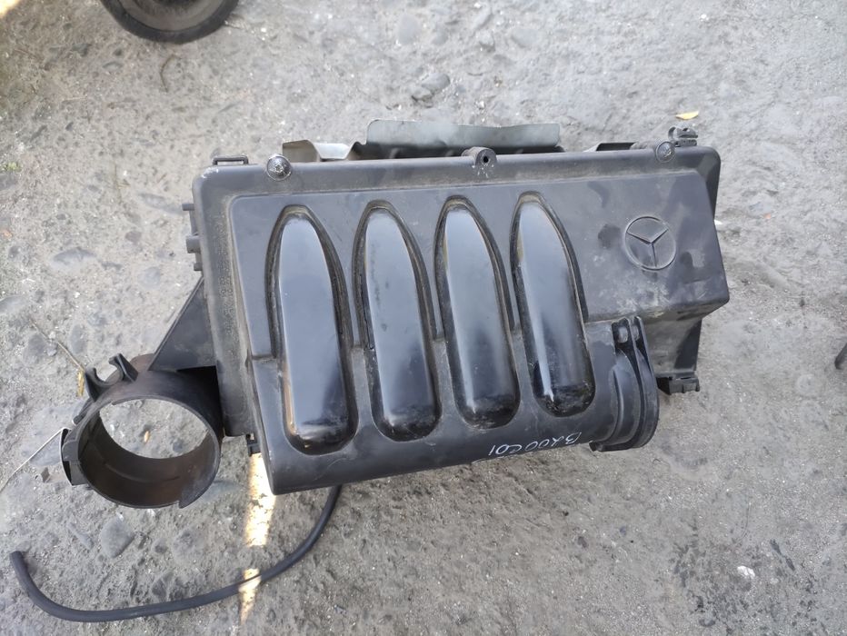 Филтърна кутия за Mercedes B200CDI