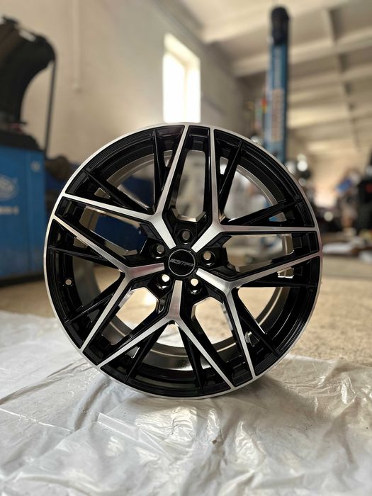 Jante  5x110 Alfa Romeo Stelvio Giulia 20 zoll R20 Noi marca GMP