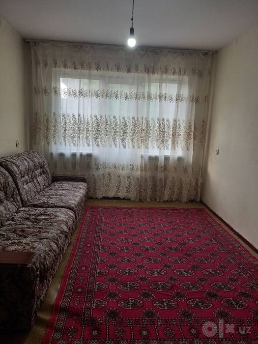 2 xonali uy ijaraga beriladi Oybek konechkasi