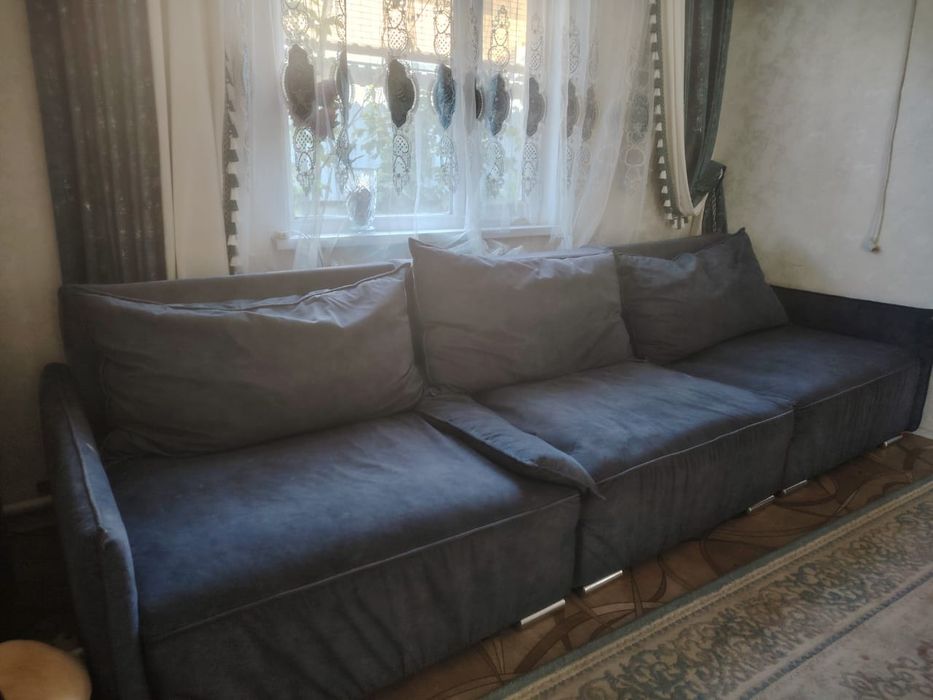 Диван б/у не дорого