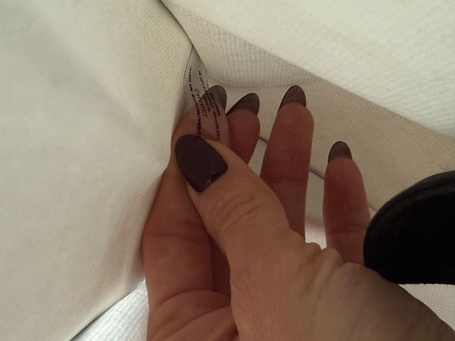 Текстилна чанта CHANEL