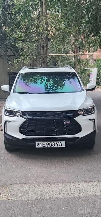 Tracker 2 premier turbo 2023 yil