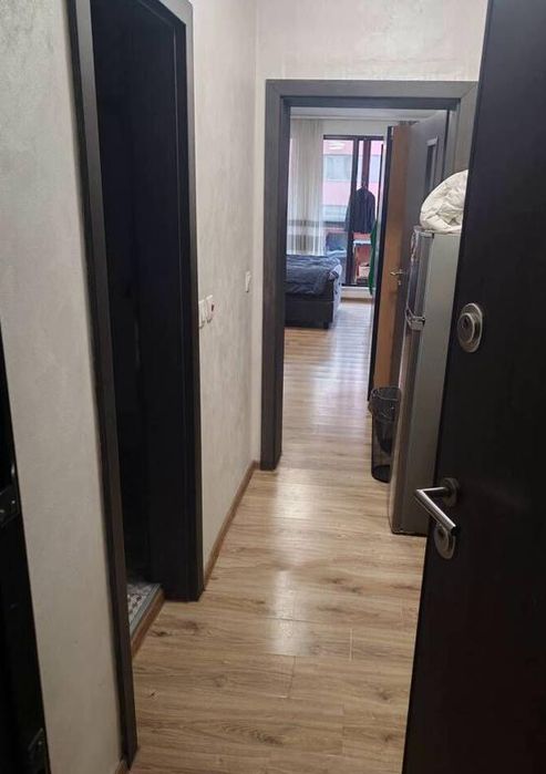 Дава се под наем Едностаен апартамент в София, Сердика - 40 кв.м за 468.69 € - Снимка #2