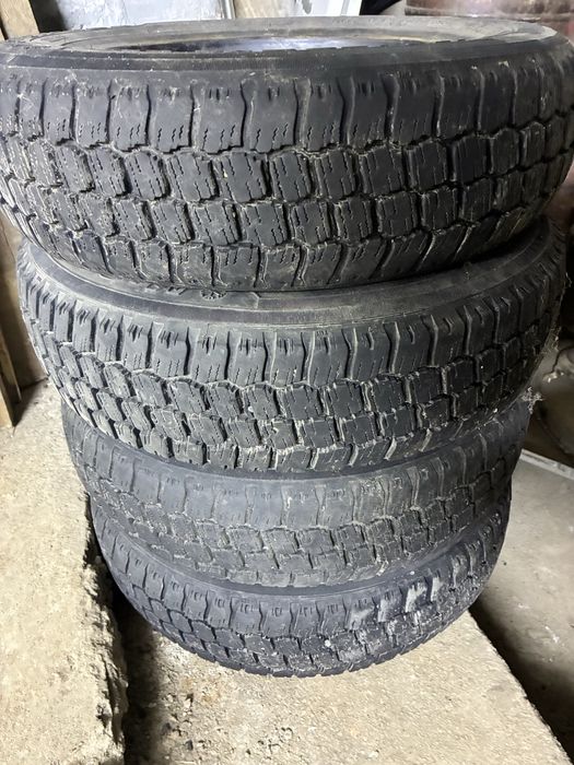 Резина на 155.70 r13