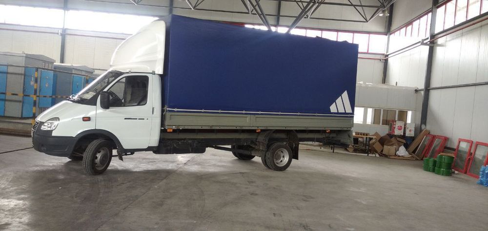 Газель вывоз мусора Хлам не нужных вещей