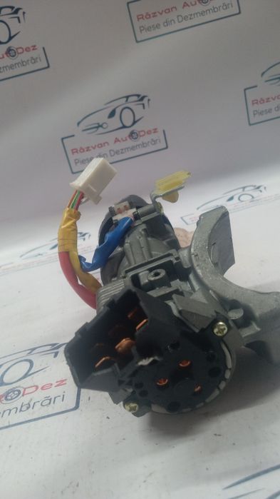 contact plus cheie  kia ceed 2014