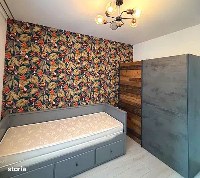 Apartament 3 camere | Nordul Capitalei | Parcare subterana | Pipera
