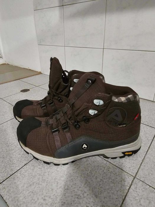 ALFA Туристически обувки